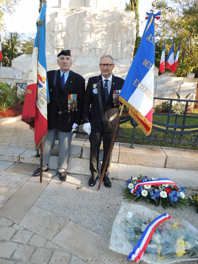 2022 12 05 TOULON HOMMAGE AUX MORTS POUR LA FRANCE EN AFN (14).JPG -           